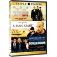 thumbnail image 1 of Man Apart/Boiler Room/Knockaround Guys [DVD], 1 of 1