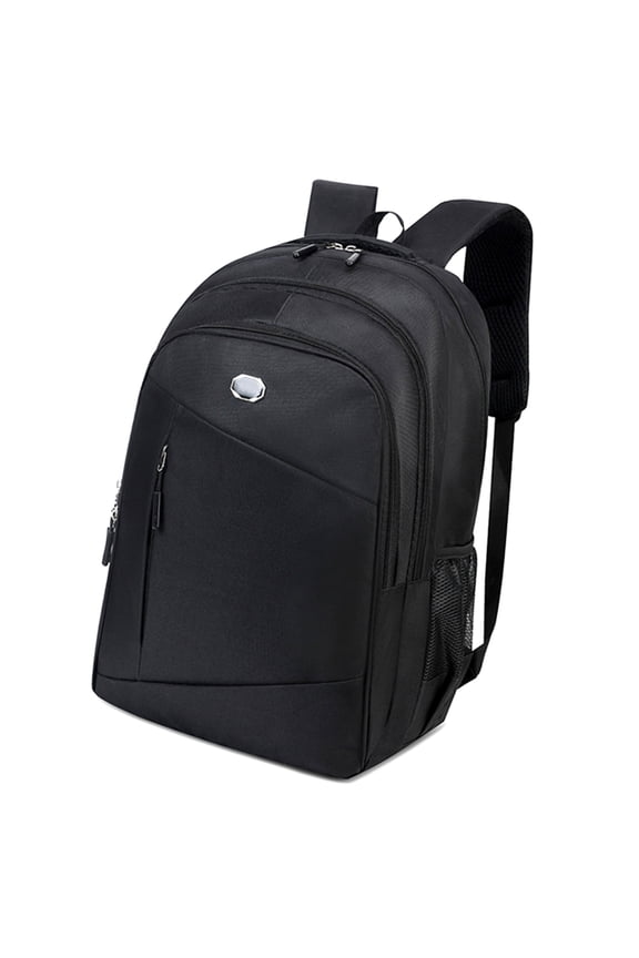 Man Backpack Laptop Backpack Large Capacity Backpack Student School Backpack