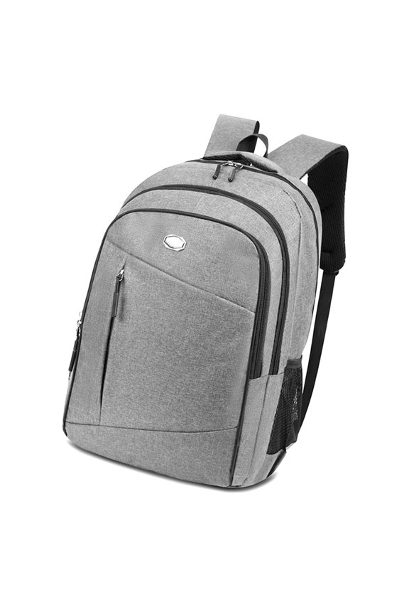 Man Backpack Laptop Backpack Large Capacity Backpack Student School Backpack