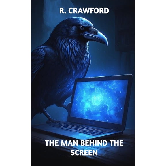 The Man Behind the Screen, (Paperback)