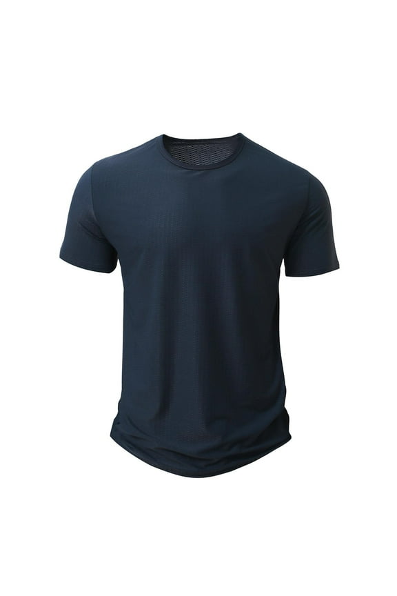 Man Boat Neck Spandex Tops Track Athletic Brunch Jogger Blouse for Man Short Sleeve Graphic Basic Summer Fall Shirt 2026 Clothes Y2K