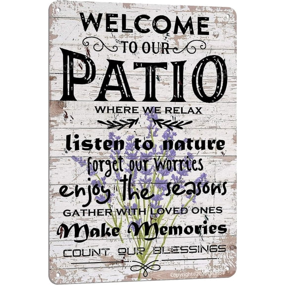 Man Cave Decor Metal Signs, Funny Garage Sarcastic Vintage Tin Sign, Suitable For Home, Bar, Yard, RV, Kitchen, Office, Tin Sign 12x8 Inch