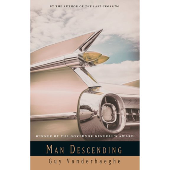 Man Descending
