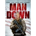 thumbnail image 1 of Man Down (DVD), 1 of 2