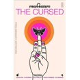 thumbnail image 1 of Man-Eaters: The Cursed #4A VF ; Image Comic Book, 1 of 1