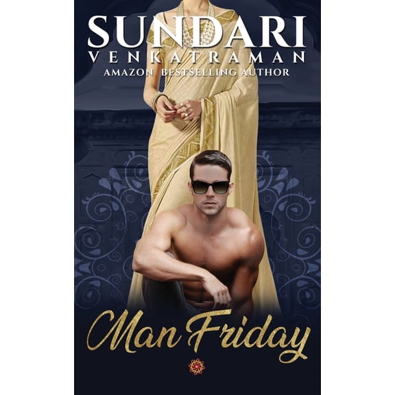 Man Friday (Paperback)