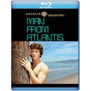Warner Archives - Man From Atlantis [BLU-RAY]