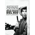 thumbnail image 1 of Man From Del Rio (DVD), MGM Mod, Western, 1 of 1