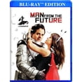 thumbnail image 1 of Man From The Future (Blu-ray), Shoreline Ent, Comedy, 1 of 1