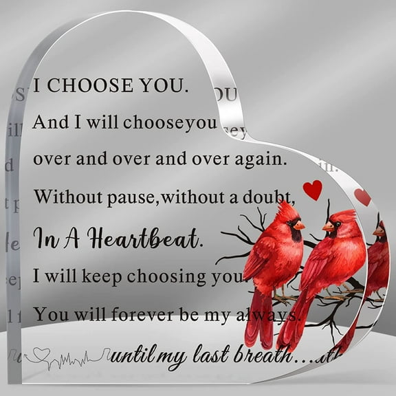 To My Man Gift for Him Anniversary Birthday Gifts for Boyfriend I Love You Gift for Him Fiance Husband Keepsake for Groom Engagement Father's Gift Day (Warm Style)