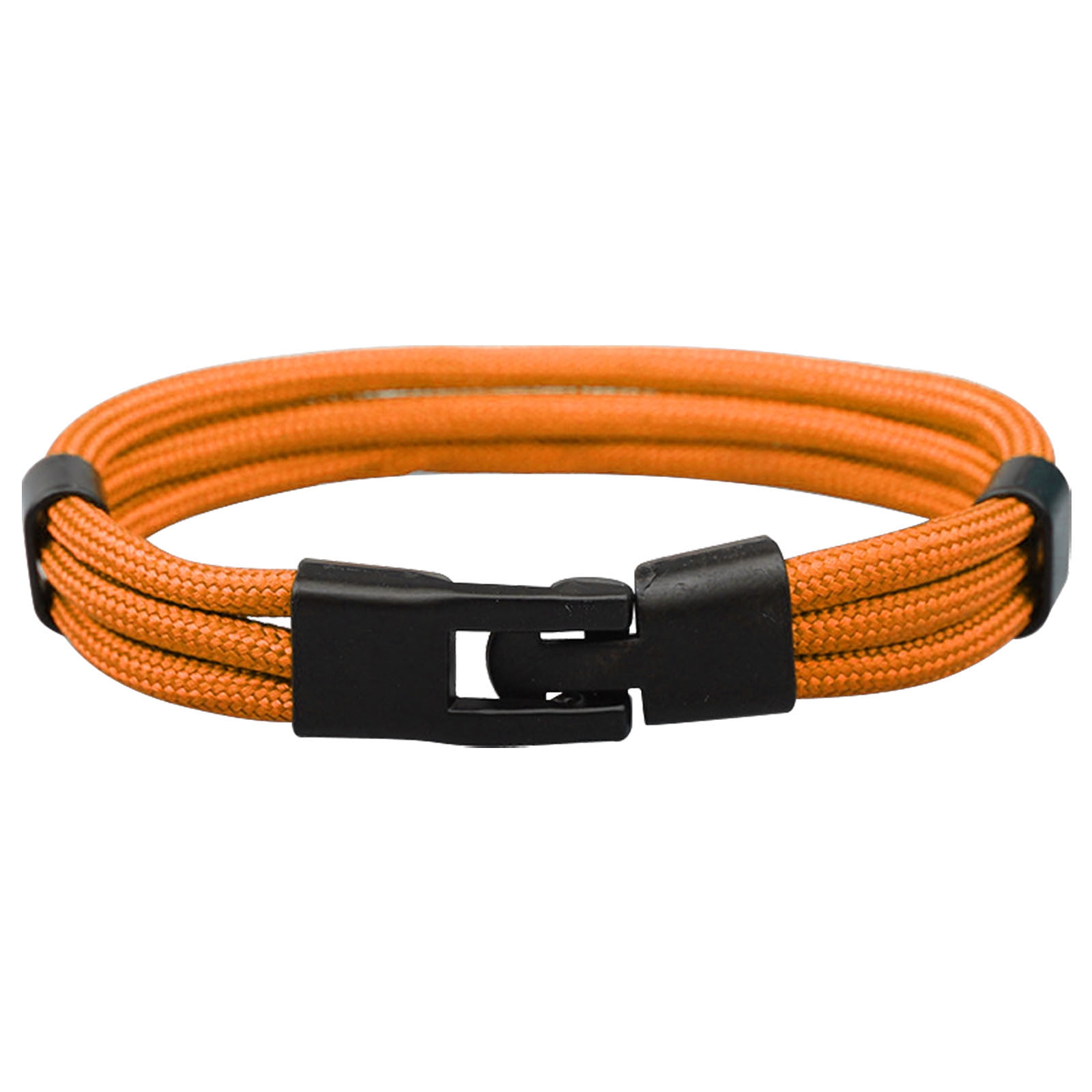 Man Hand Bracelet Couple Stainless Life Of Jewelry And Strap