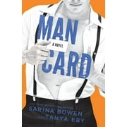 Man Hands: Man Card (Series #2) (Paperback)