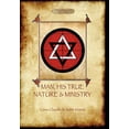 thumbnail image 1 of Man, His True Nature and Ministry (Aziloth Books), (Hardcover), 1 of 1