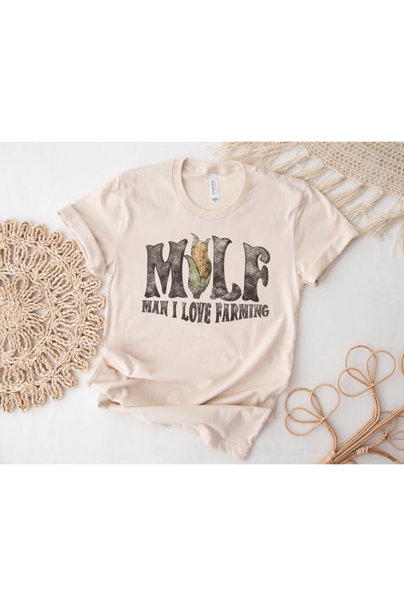 Man I Love Farming Shirt, Farmer Shirt, Farming Shirt, Farmer Gift, Farming Gift, Gardener Shirt, Gardener Gifts, Homestead Gift, Off Grid TSHIRT All Size S-5XL