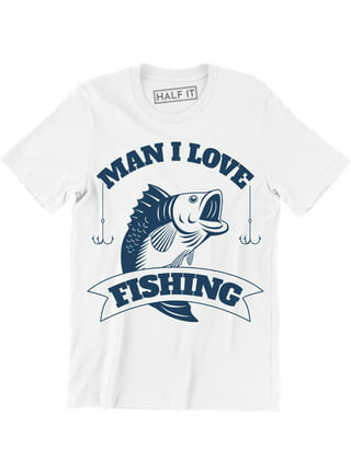 Fish Hub Funny Dirty Fishing Joke Sarcastic Tank Top T Shirts Tees Men Women
