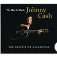 thumbnail image 1 of Man In Black-Definitive Collection [CD], 1 of 1