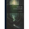 thumbnail image 1 of Man In Evolution, (Paperback), 1 of 1