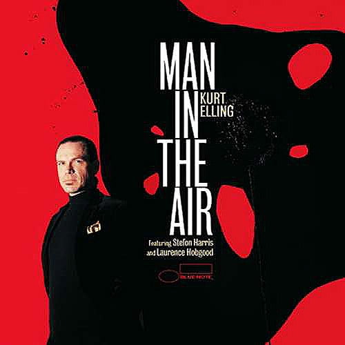 Man In The Air