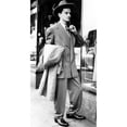 thumbnail image 1 of Man In Zoot Suit History (18 x 24), 1 of 1