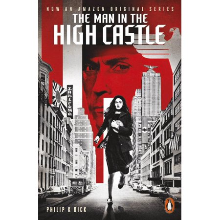 Pre-Owned The Man in the High Castle (Paperback) 0241246105 9780241246108