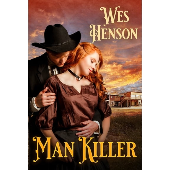 Man Killer, (Paperback)