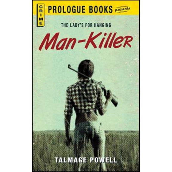 Pre-Owned Man-Killer