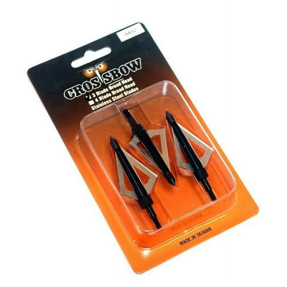 Man Kung Metal Broad Head For 180 and 150 lbs Arrows