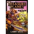 thumbnail image 1 of Man-Kzin Wars: Treasure Planet (Series #16) (Paperback), 1 of 1