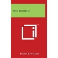 thumbnail image 1 of Man Limitless (Hardcover), 1 of 1