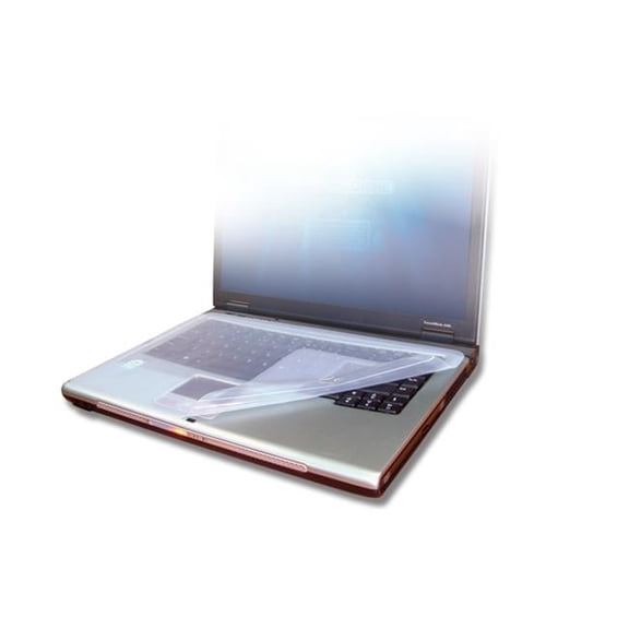 Man & Machine 17 in. C3 Planet Wide Laptop Drape - Pack of 3