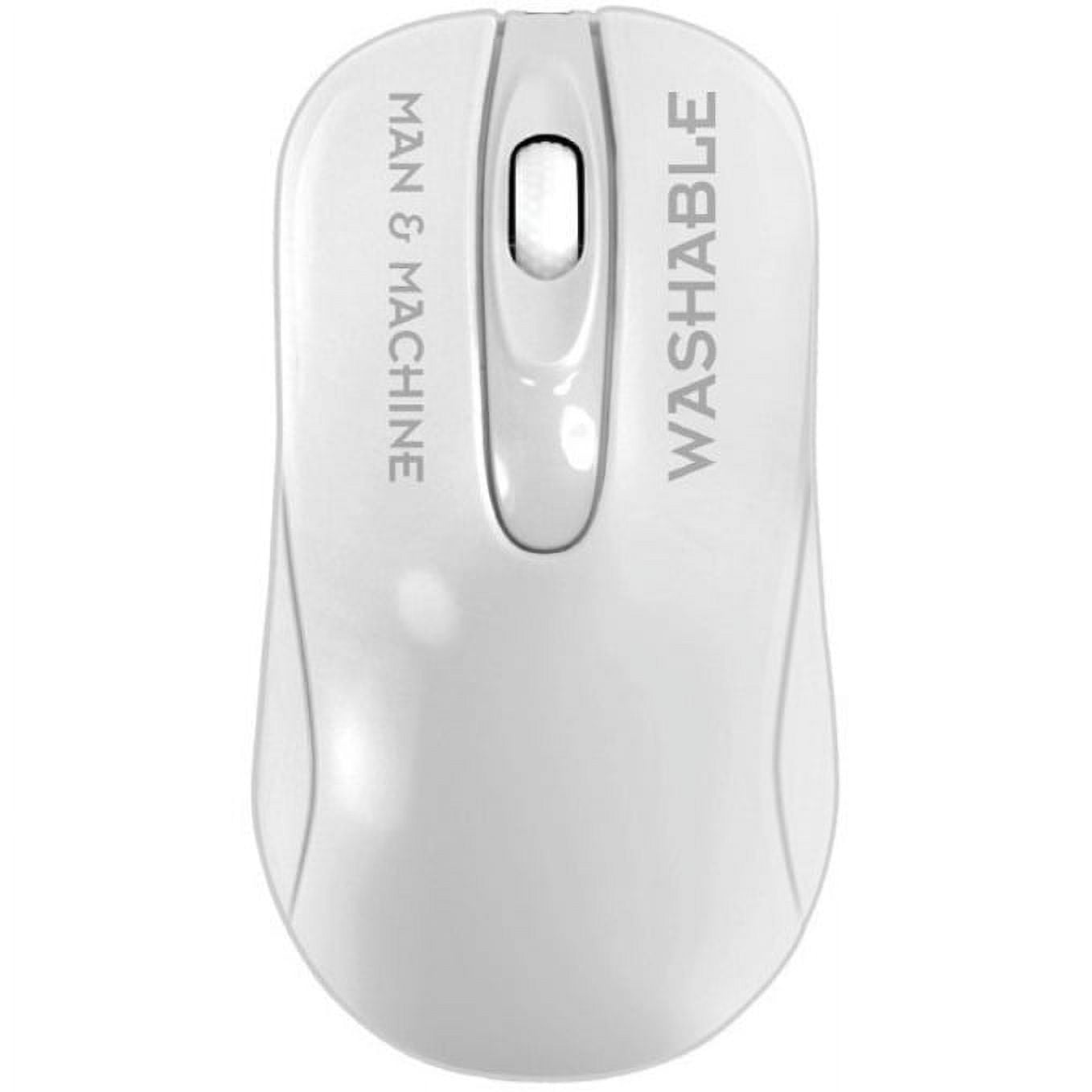 Man & Machine C Mouse Wireless - Walmart.com