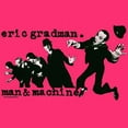 thumbnail image 1 of Man & Machine (CD), 1 of 1