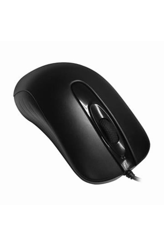 CM-B5 C3 Planet C Mouse - Black