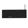 thumbnail image 1 of Man & Machine ITSC-B5 C3 Planet Its Cool Keyboard, Black, 1 of 1