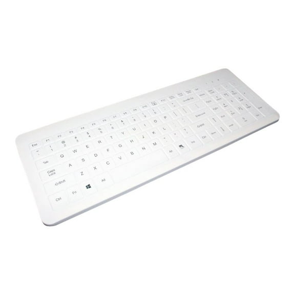 Man & Machine RCKMPACK/CS/G2 Really Cool M Keyboard and Mighty Mouse