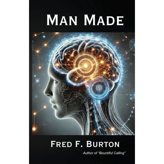 Man Made, (Paperback)