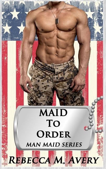 Maid to Order - eBook
