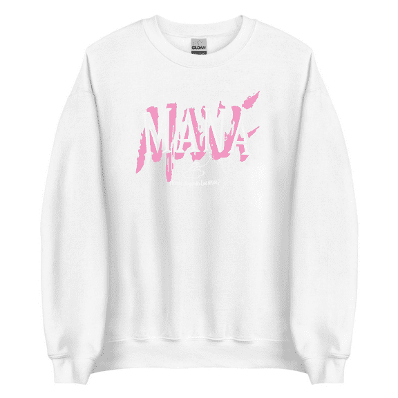 ManĂ¡ Mana Donde JugarĂ¡n Los Ninos Gift For Fan Sweatshirts Full Size S-5XL TT965