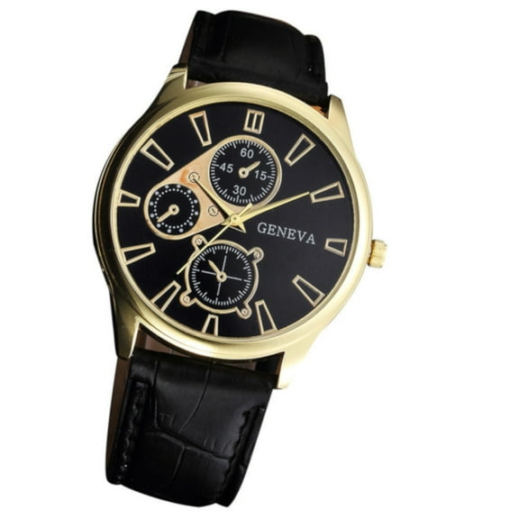 Man Mechanical Unique Design Engineer Style Fashion Watch-152