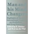 thumbnail image 1 of Man and His Mind-Changers: Highlights of the 30th International Congress on Alcoholism and Drug Dependence, Amsterdam, S, (Paperback), 1 of 1
