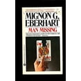 thumbnail image 1 of Pre-Owned Man Missing (Mass Market Paperback) 0446327379 9780446327374, 1 of 1