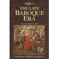 thumbnail image 1 of Man & Music The Late Baroque Era: Vol 4. from the 1680s to 1740, (Paperback), 1 of 1