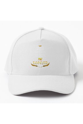 Man Myth Legend Baseball Cap, Classic Recognition Statement Graphic Design, Classic Hat