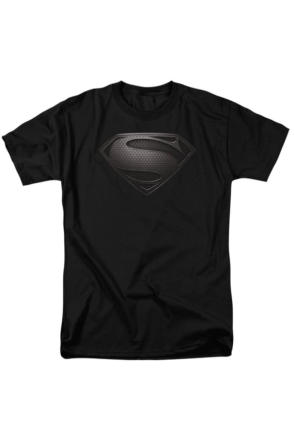 Man Of Steel Mos Desaturated Unisex Adult T Shirt For Men And Women