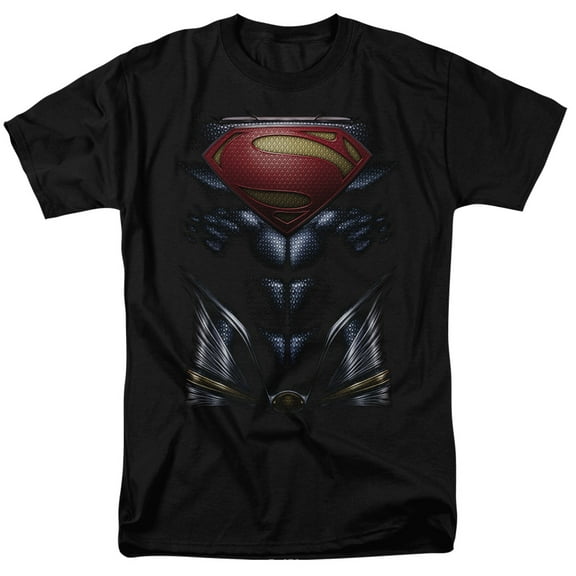 Man Of Steel Mos Uniform Unisex Adult T Shirt For Men And Women