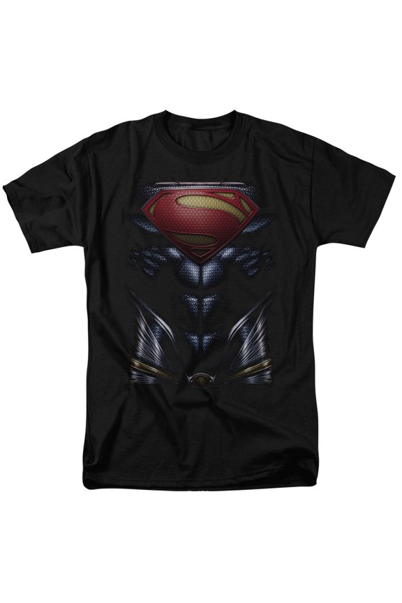 Man Of Steel Mos Uniform Unisex Adult T Shirt For Men And Women