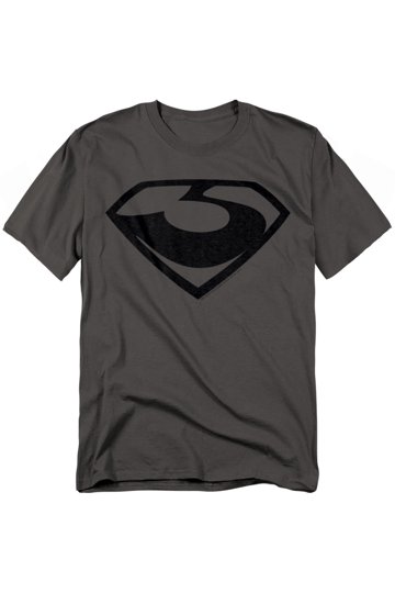 T-shirt DC Comics Batman - Classic Logo – Legend Stuff