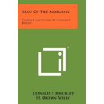 thumbnail image 1 of Man Of The Morning: The Life And Work Of Phineas F. Bresee Paperback 1258135353 9781258135355 Donald P. Brickley, 1 of 1