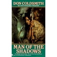 thumbnail image 1 of Pre-Owned Man Of The Shadows (Spanish Bit #5) (Unknown) 0553270672 9780553270679, 1 of 1