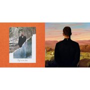 Man Of The Woods 140G/Dl Code & Everything I Thought It Was X 2LP